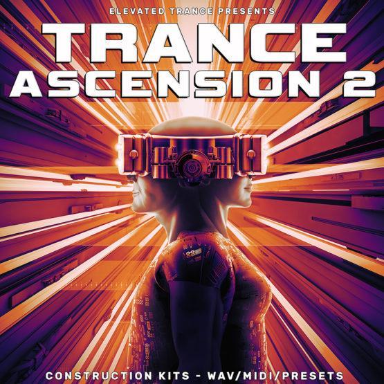 Trance Ascension 2