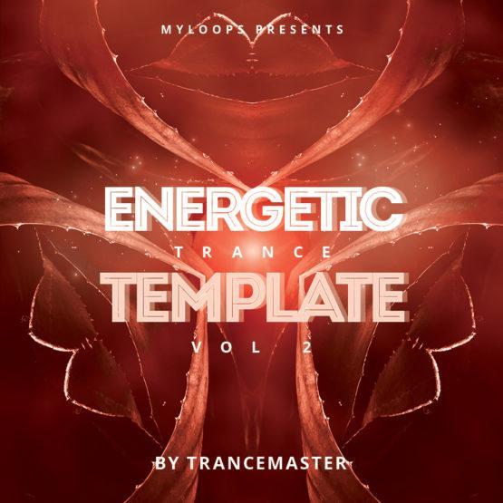TranceMaster - Energetic Trance Template Vol. 2 (For Ableton Live)
