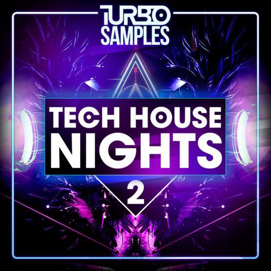 Tech House Nights 2