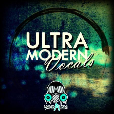 Ultra Modern Vocals