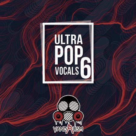 Ultra Pop Vocals 6