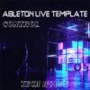 Tech House Ableton Live Template (Control)