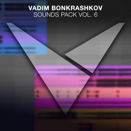 Vadim Bonkrashkov – Sounds Pack Vol.6