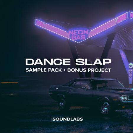 Dance Slap House (Soundlabs HQ vol. 1)
