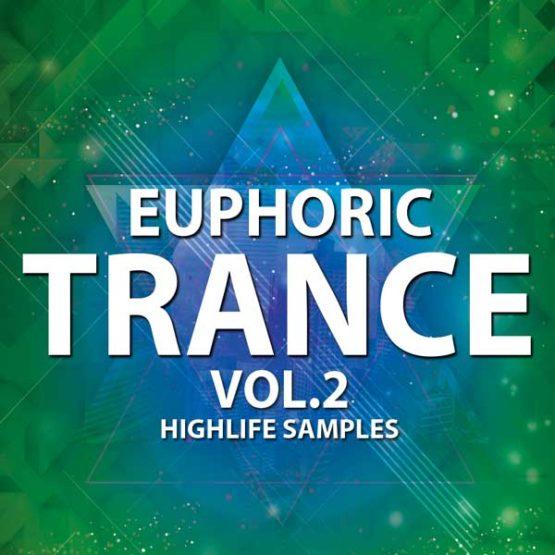 HighLife Samples Euphoric Trance Vol.2