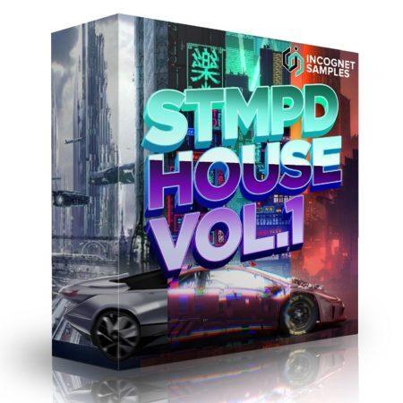 STMPD House Vol.1