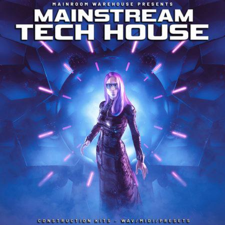 Mainstream Tech House