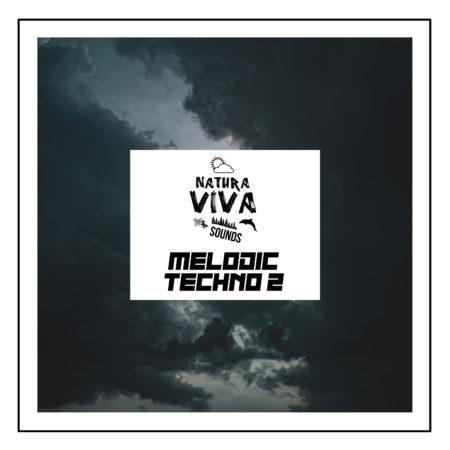 Natura Viva Sounds - Melodic Techno 2