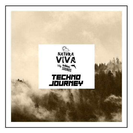 Natura Viva Sounds - Techno Journey