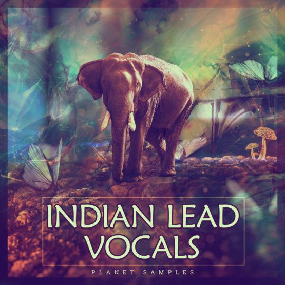 Planet Samples - Indian Lead Vocals