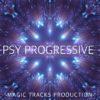 Psy Progressive (Ableton Live Template)