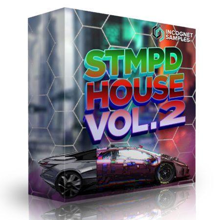 STMPD House Vol.2