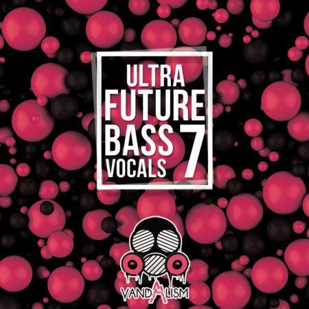 Ultra Future Bass Vocals 7
