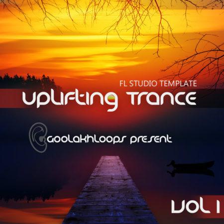 Goolakhloops Present - Uplifting Trance Vol.1