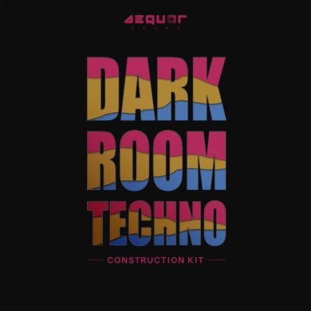 Dark Room Techno
