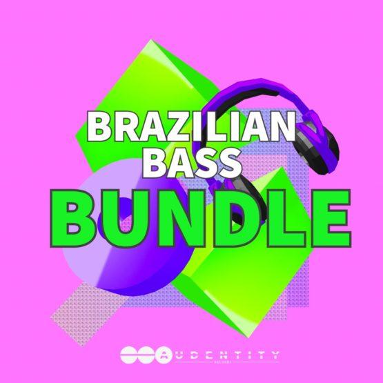 Brazilian Bass Music Bundle