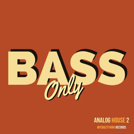 Bass Only Analog House 2