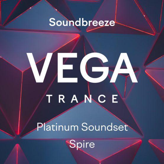 VEGA Trance Platinum Soundset For Spire