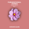 Embreda Sounds - Pure Emotional Trance Midi Pack Vol 1