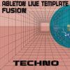 Tech House Ableton Live Template (Don't)