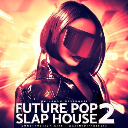 Future Pop Slap House 2