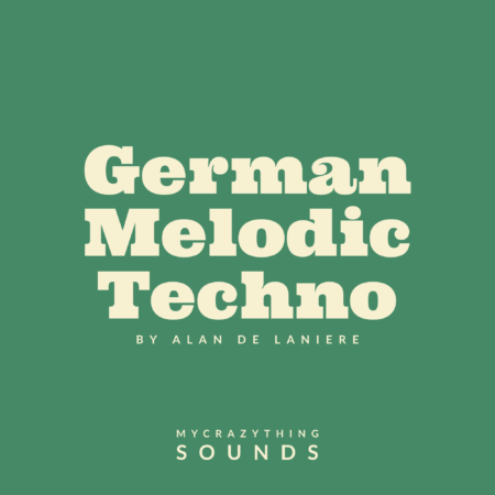 German Melodic Techno