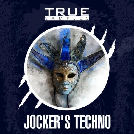 Jocker`s Techno