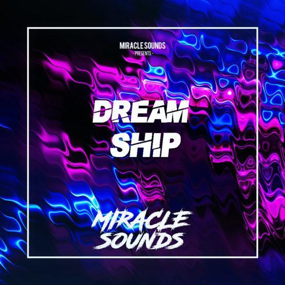 Dream Ship FL STUDIO Template (Don Diablo Style)