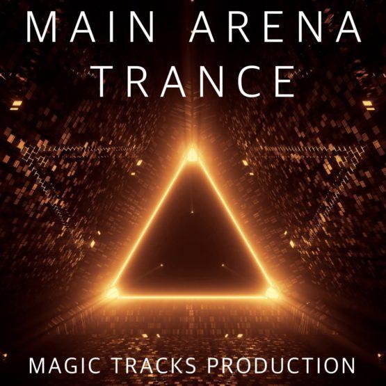 Main Arena Trance (Ableton Live Template)