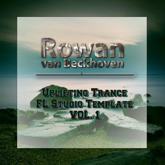 Rowan van Beckhoven - Uplifting Trance Template Vol. 1