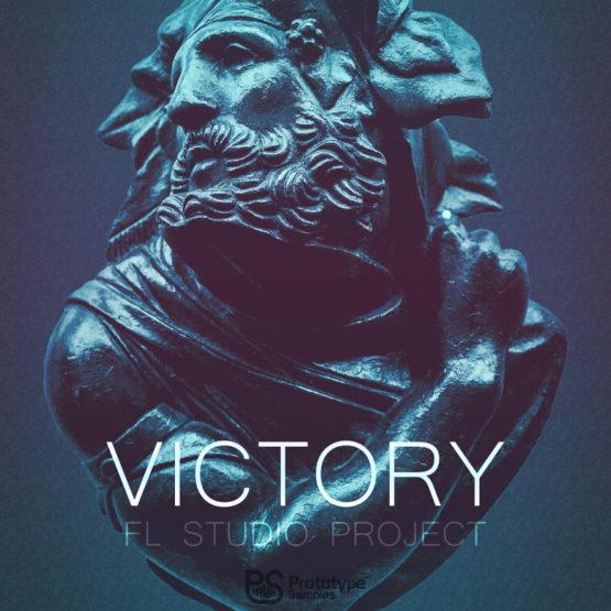 Victory: FL Studio Project