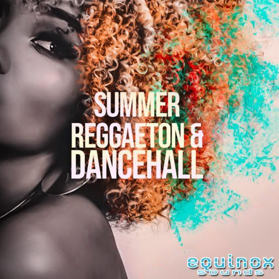 Summer Reggaeton & Dancehall
