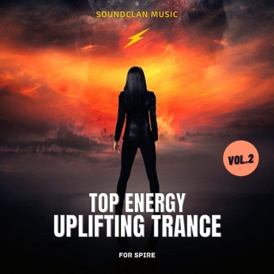 Top Energy Uplifting Trance Vol.2