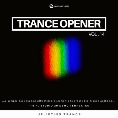 Trance Opener Vol 14