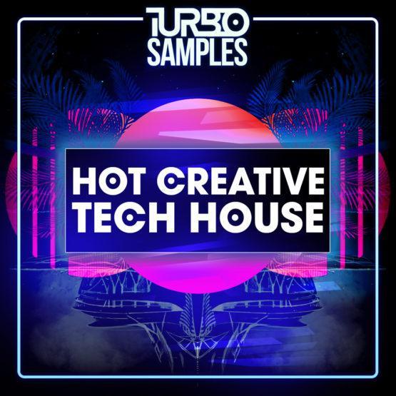 Hot Creative Tech House
