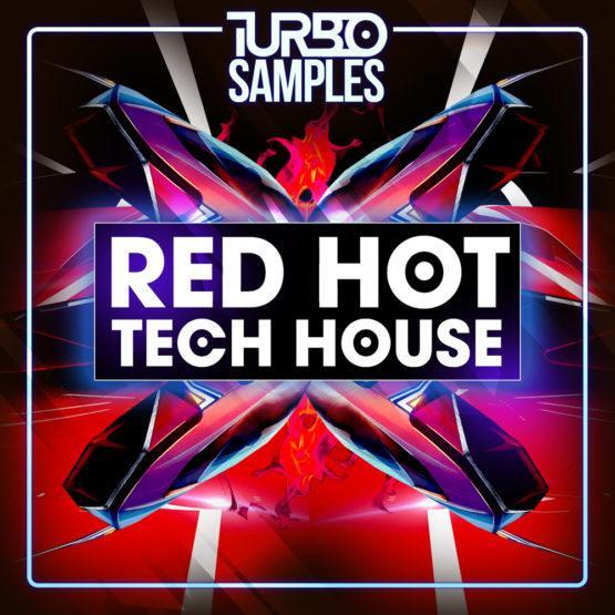 Red Hot Tech House
