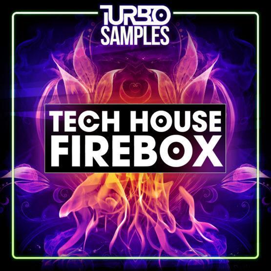 Tech House Firebox