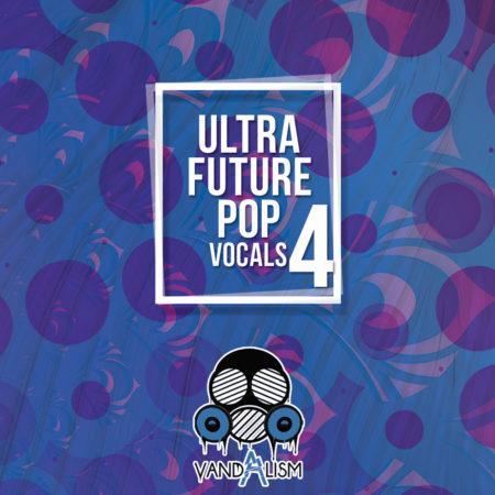 Ultra Future Pop Vocals 4