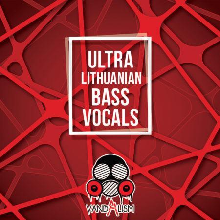 Ultra Lithuanian Bass Vocals
