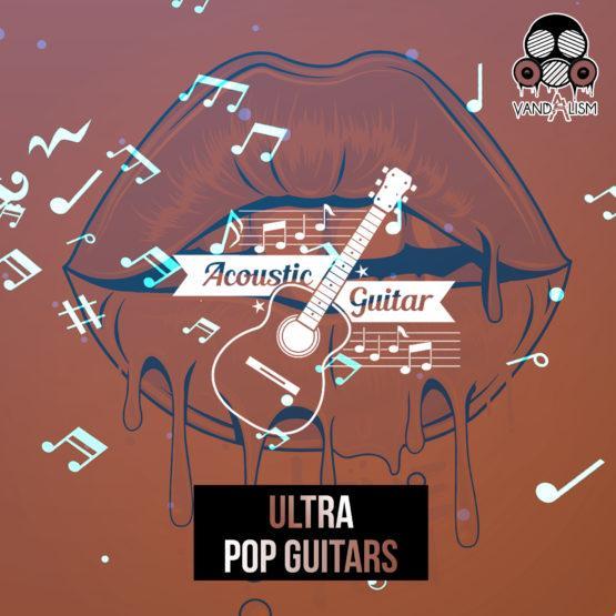 Ultra Pop Guitars