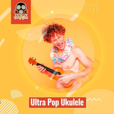 Ultra Pop Ukulele