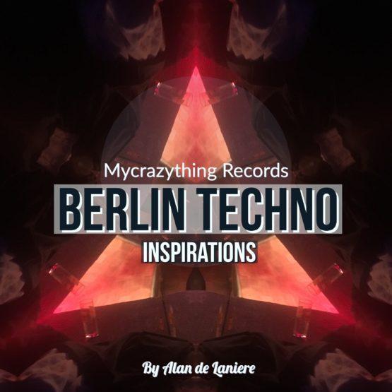 Berlin Techno Inspirations