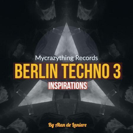 Berlin Techno Inspirations 3