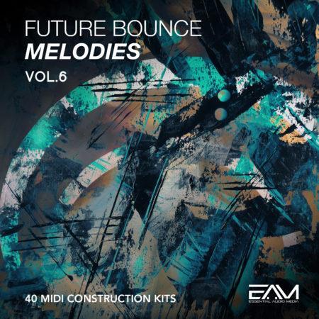 Future Bounce Melodies Vol 6