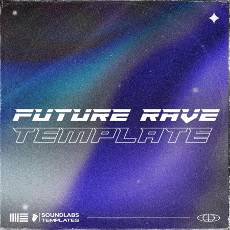 Future Rave Template (David Guetta & Morten Style) Ableton Template