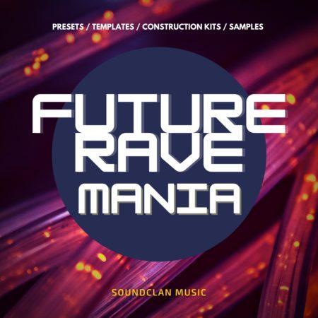 Future Rave Mania