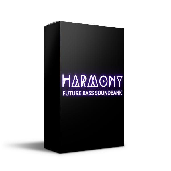 HARMONY PRODUCT BOX