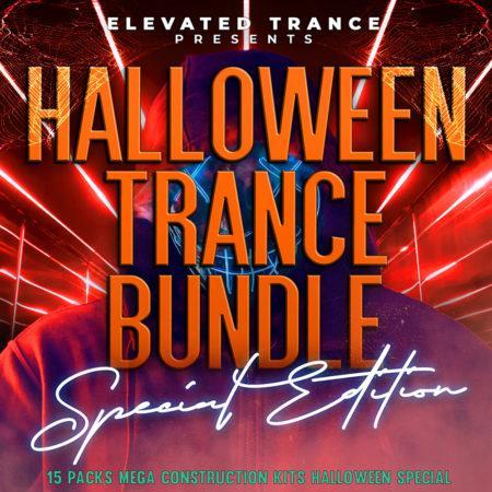 Halloween Trance Bundle Special Edition