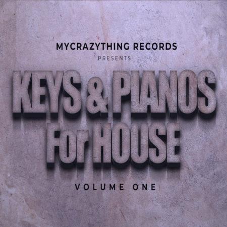 KEYS & PIANO FOR HOUSE