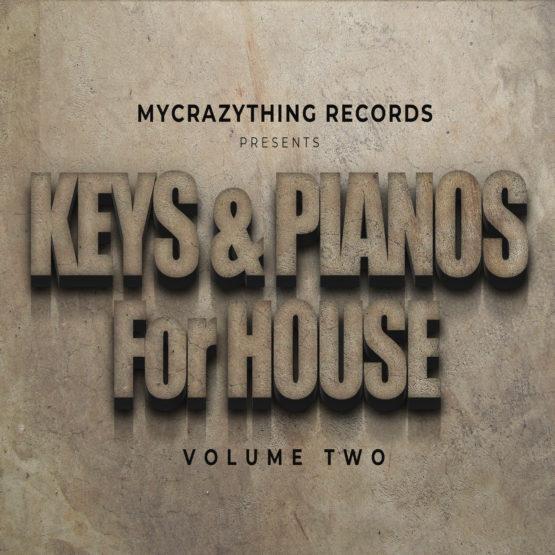 KEYS & PIANO FOR HOUSE 2